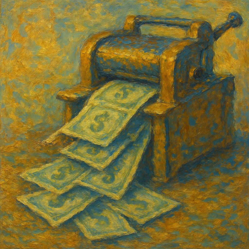 Inflation-Proof Your Money with Whole Life Insurance