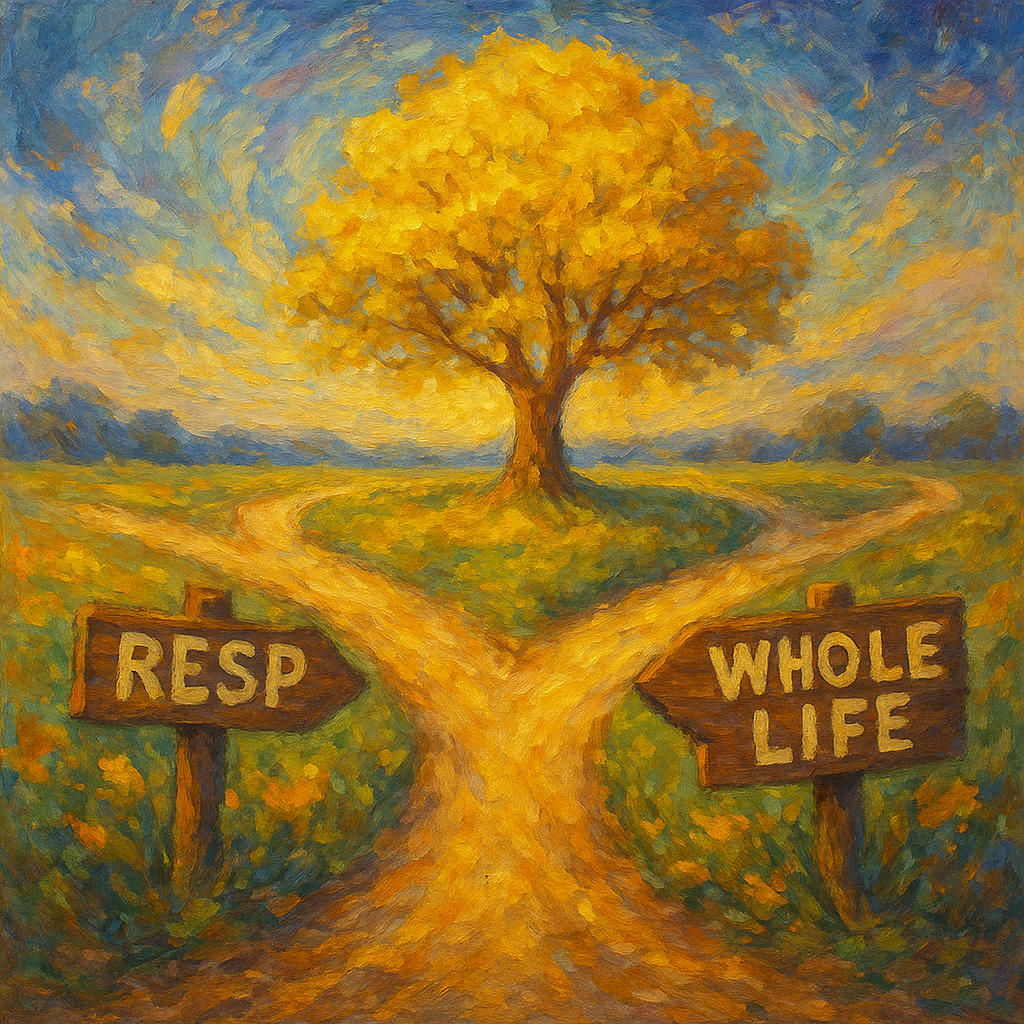 Is a Registered Education Savings Plan (RESP) The BEST Strategy For Funding Your Children’s Post-Secondary Education?