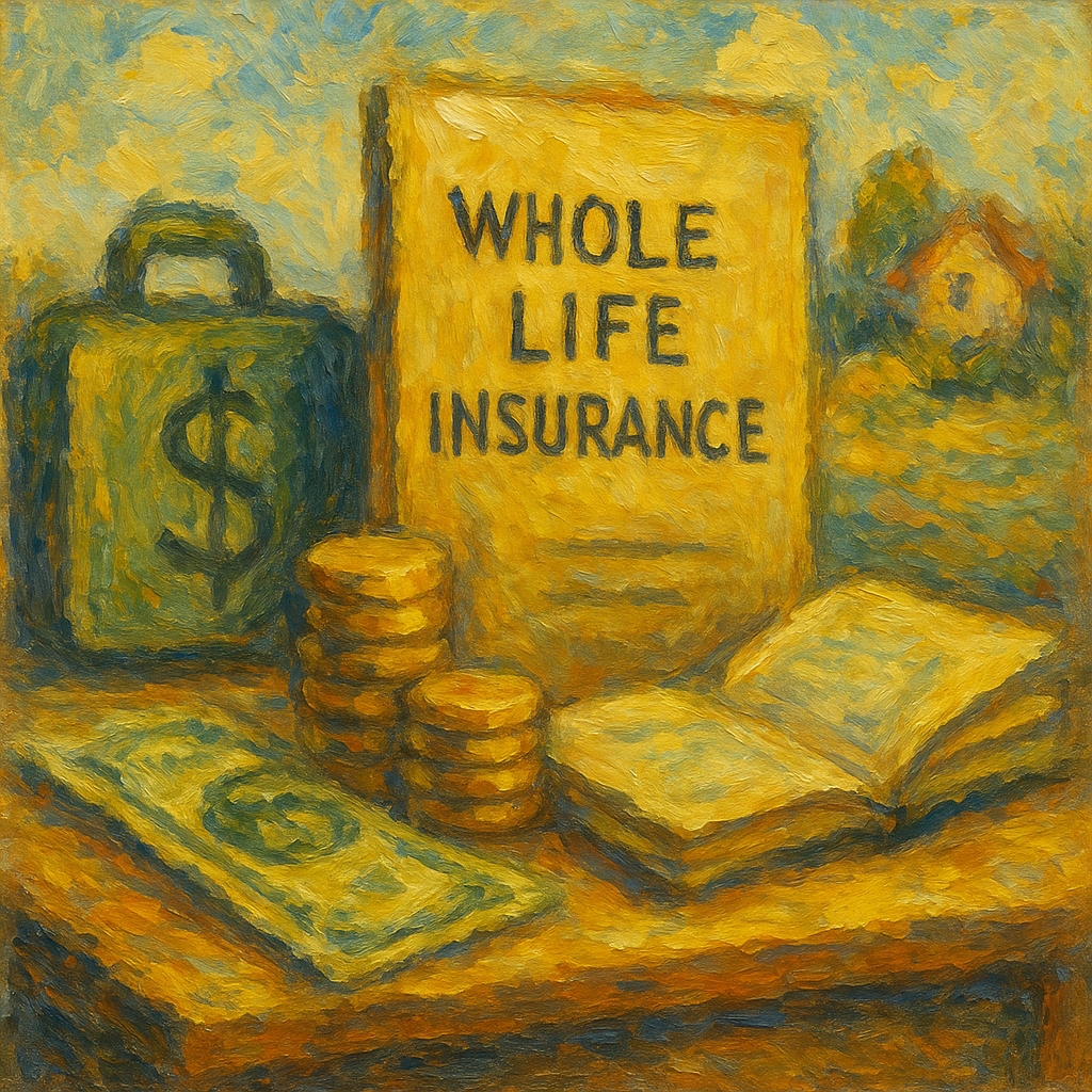 Whole Life Insurance 101